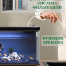 Аквариум Mijia Smart Fish Tank Black MYG100 Black Аквариум Mijia Smart Fish Tank Black MYG100 Black