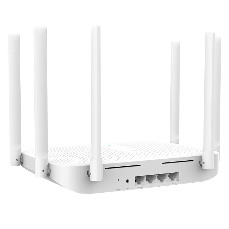 Wi-Fi роутер Xiaomi Redmi Router AC2100 CN, белый