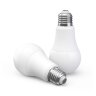 Умная лампа Aqara LED Light Bulb, E27, 9Вт, 6500 К