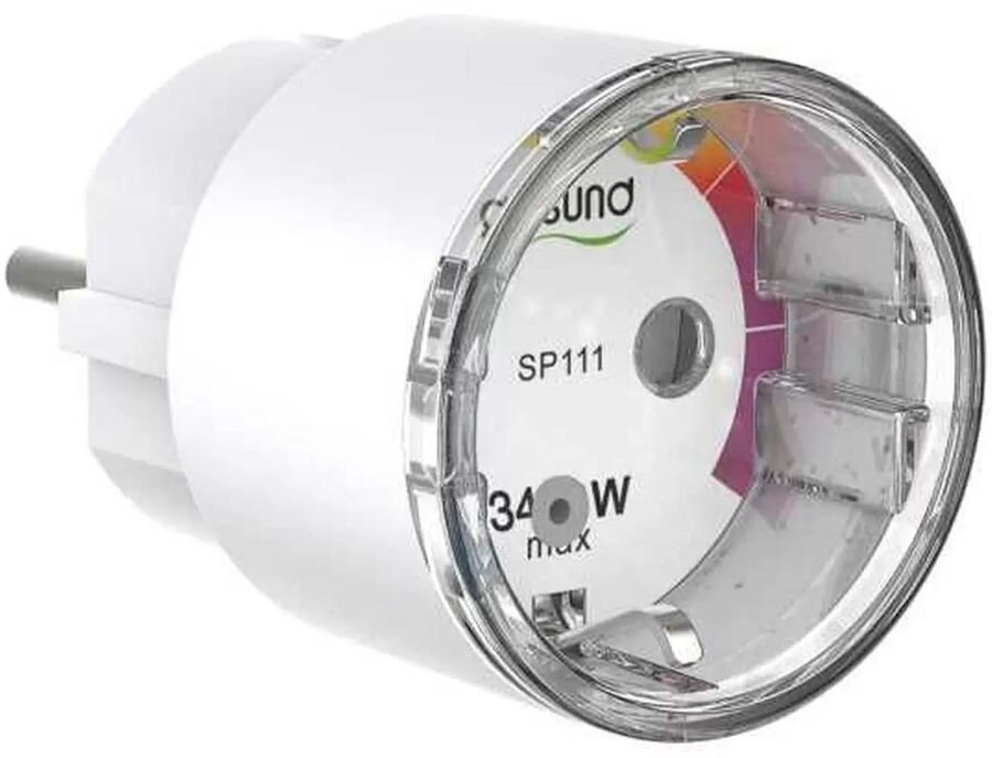 Умная розетка Gosund SP111
