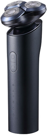 Электробритва Xiaomi Electric Shaver S700, черный