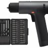 Аккумуляторная дрель-шуруповерт Xiaomi Mijia Electric Smart Drill MJWSZNJYDZ001QW Аккумуляторная дрель-шуруповерт Xiaomi Mijia Electric Smart Drill MJWSZNJYDZ001QW