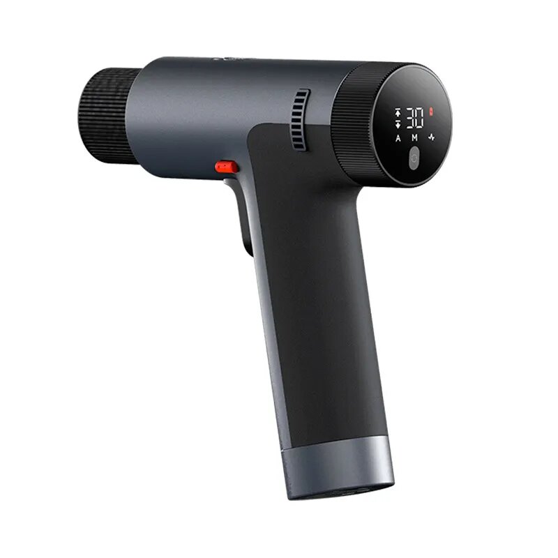 Аккумуляторная дрель-шуруповерт Xiaomi Mijia Electric Smart Drill MJWSZNJYDZ001QW Аккумуляторная дрель-шуруповерт Xiaomi Mijia Electric Smart Drill MJWSZNJYDZ001QW