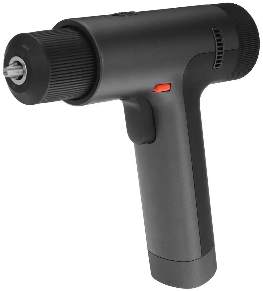 Аккумуляторная дрель-шуруповерт Xiaomi Mijia Electric Smart Drill MJWSZNJYDZ001QW Аккумуляторная дрель-шуруповерт Xiaomi Mijia Electric Smart Drill MJWSZNJYDZ001QW