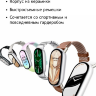 Фитнес-браслет Xiaomi Smart Band 10 EU Ceramic edition