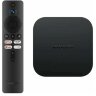 ТВ-приставка Xiaomi Mi Box S 2 Gen Global, черный