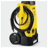 Мойка высокого давления KARCHER K 3, 120 бар