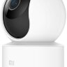 Поворотная IP камера Камера видеонаблюдения Xiaomi Home Security Camera 360° 1080P (MJSXJ08CM/BHR4885GL)