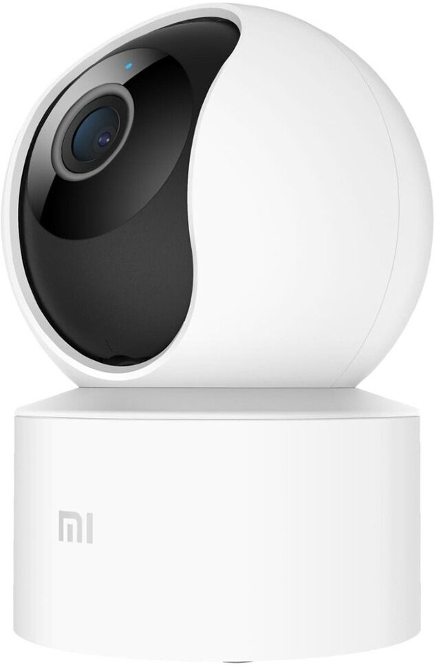 Поворотная IP камера Камера видеонаблюдения Xiaomi Home Security Camera 360° 1080P (MJSXJ08CM/BHR4885GL)