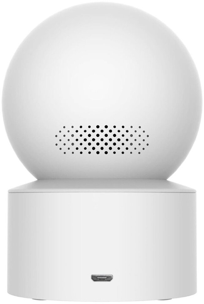 Поворотная IP камера Камера видеонаблюдения Xiaomi Home Security Camera 360° 1080P (MJSXJ08CM/BHR4885GL)