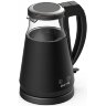 Чайник Deerma DEM-SH90W, черный
