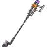 Пылесос Dyson V15 Detect absolute (SV22) UK, yellow/nickel