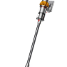 Пылесос Dyson V15 Detect absolute (SV22) UK, yellow/nickel