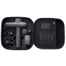 Перкуссионный массажный пистолет Xiaomi Yunmai Fascia Massager Pro Basic YMJM-551S Перкуссионный массажный пистолет Xiaomi Yunmai Fascia Massager Pro Basic YMJM-551S