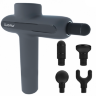 Перкуссионный массажный пистолет Xiaomi Yunmai Fascia Massager Pro Basic YMJM-551S Перкуссионный массажный пистолет Xiaomi Yunmai Fascia Massager Pro Basic YMJM-551S