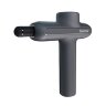Перкуссионный массажный пистолет Xiaomi Yunmai Fascia Massager Pro Basic YMJM-551S Перкуссионный массажный пистолет Xiaomi Yunmai Fascia Massager Pro Basic YMJM-551S