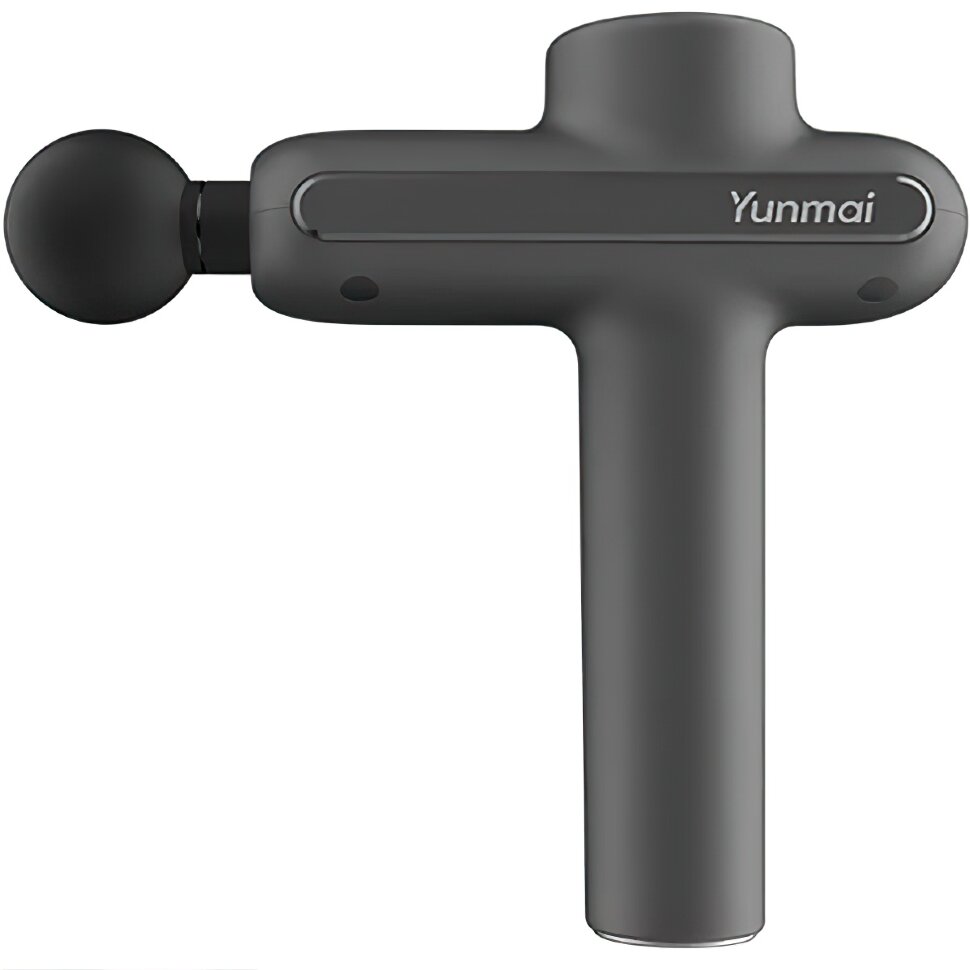 Перкуссионный массажный пистолет Xiaomi Yunmai Fascia Massager Pro Basic YMJM-551S