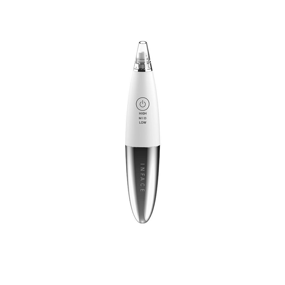 Аппарат для удаления чёрных точек Xiaomi inFace MS7000 White