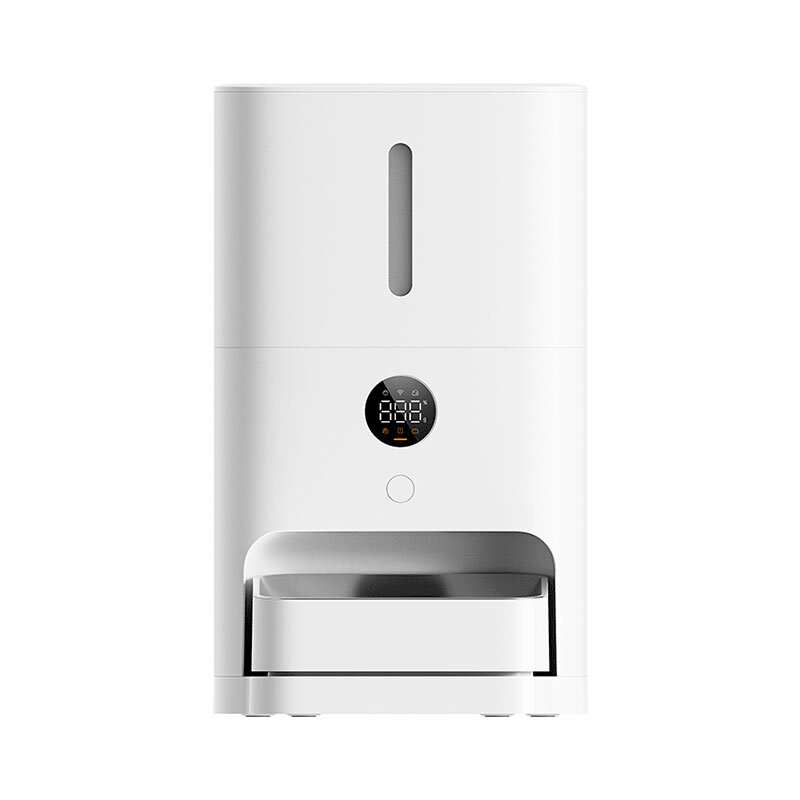 Умная автоматическая кормушка Xiaomi Mijia Smart Pet Feeder 2 (MJWSQ02) CN
