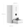 Умная автоматическая кормушка Xiaomi Mijia Smart Pet Feeder 2 (MJWSQ02) CN
