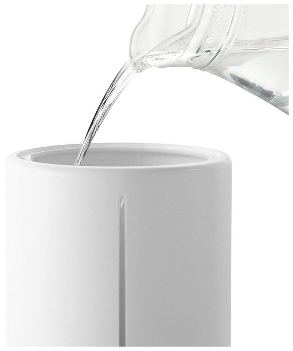 Увлажнитель воздуха Xiaomi Smart Antibacterial Humidifier (ZNJSQ01DEM / SKV4140GL), белый