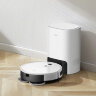 Робот-пылесос Deerma DEM-A10W, white