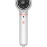 Фен для волос DEERMA DEM-CF30W, Белый, с диффузором и концентратором