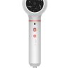 Фен для волос DEERMA DEM-CF30W, Белый, с диффузором и концентратором