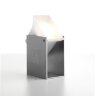 Настенный светильник  Garden Lights Etu