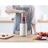 Стационарный блендер Pinlo Pinlo Little Monster Cooking Machine White CN, белый