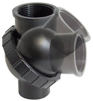 Шаровое соединение Kugelgelenk 1"-11/4"