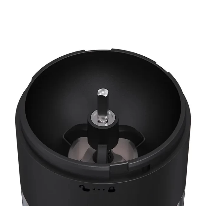 Кофемолка электрическая Circle Joy Electric Coffee Grinder KMDJ-2A (Black)