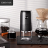 Кофемолка электрическая Circle Joy Electric Coffee Grinder KMDJ-2A (Black)