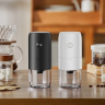 Кофемолка электрическая Circle Joy Electric Coffee Grinder KMDJ-2A (Black)