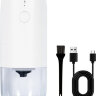 Кофемолка электрическая Circle Joy Electric Coffee Grinder KMDJ-2A (Black)