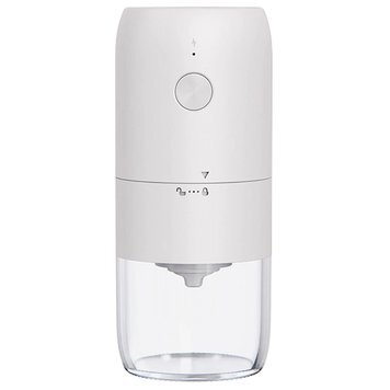 Кофемолка электрическая Circle Joy Electric Coffee Grinder KMDJ-2A (Black)